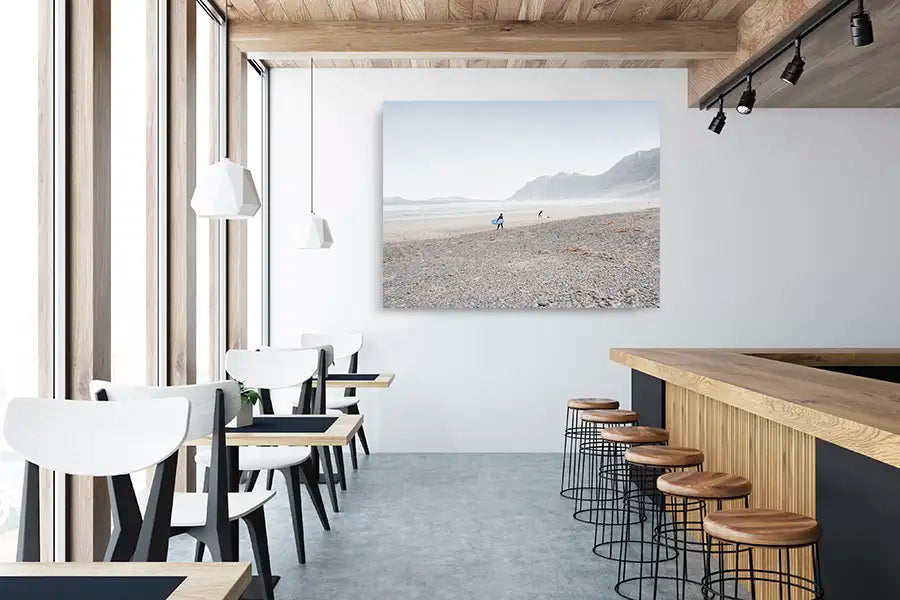 Idée déco : la meilleure photo pastel pour un intérieur cosy