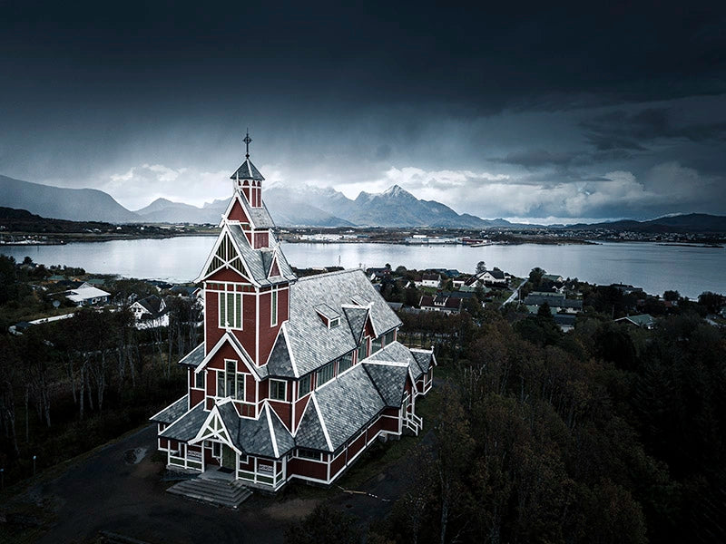 L'interview de Mickaël Peralta