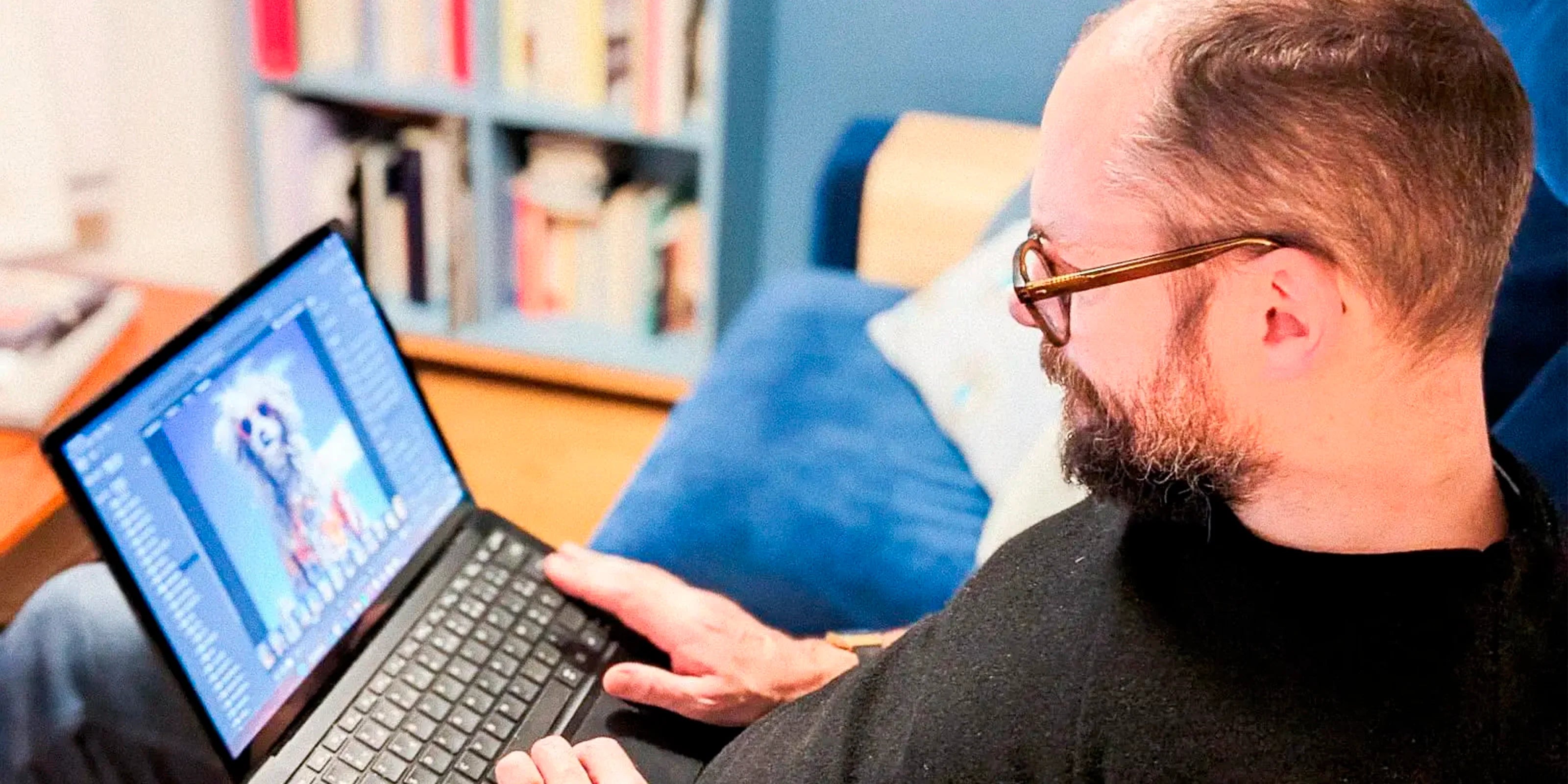 photo-avec-art-digital-artiste-baudoin-demanche