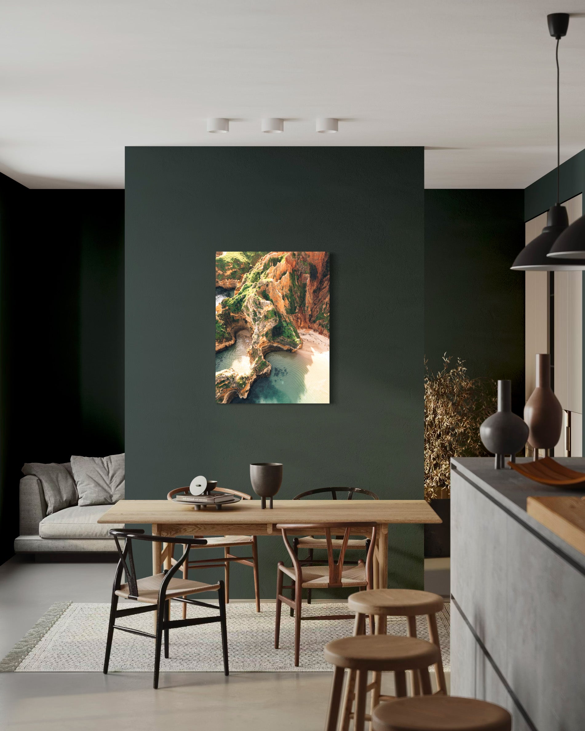 Algarve - Photo d'art