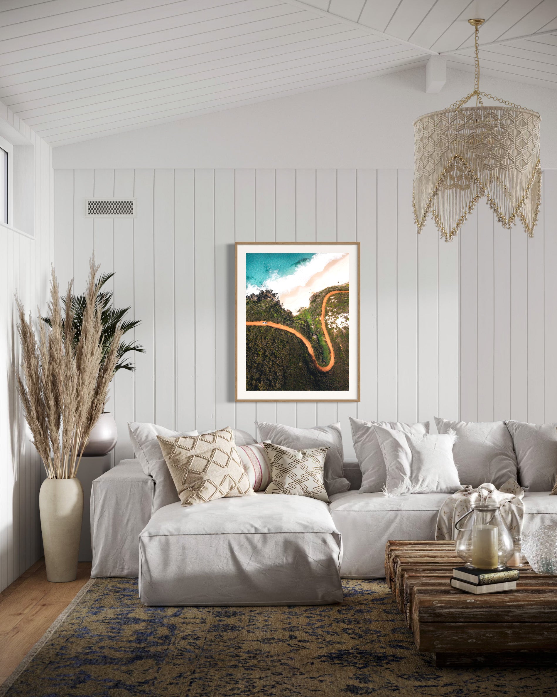 Australie - Photo d'art