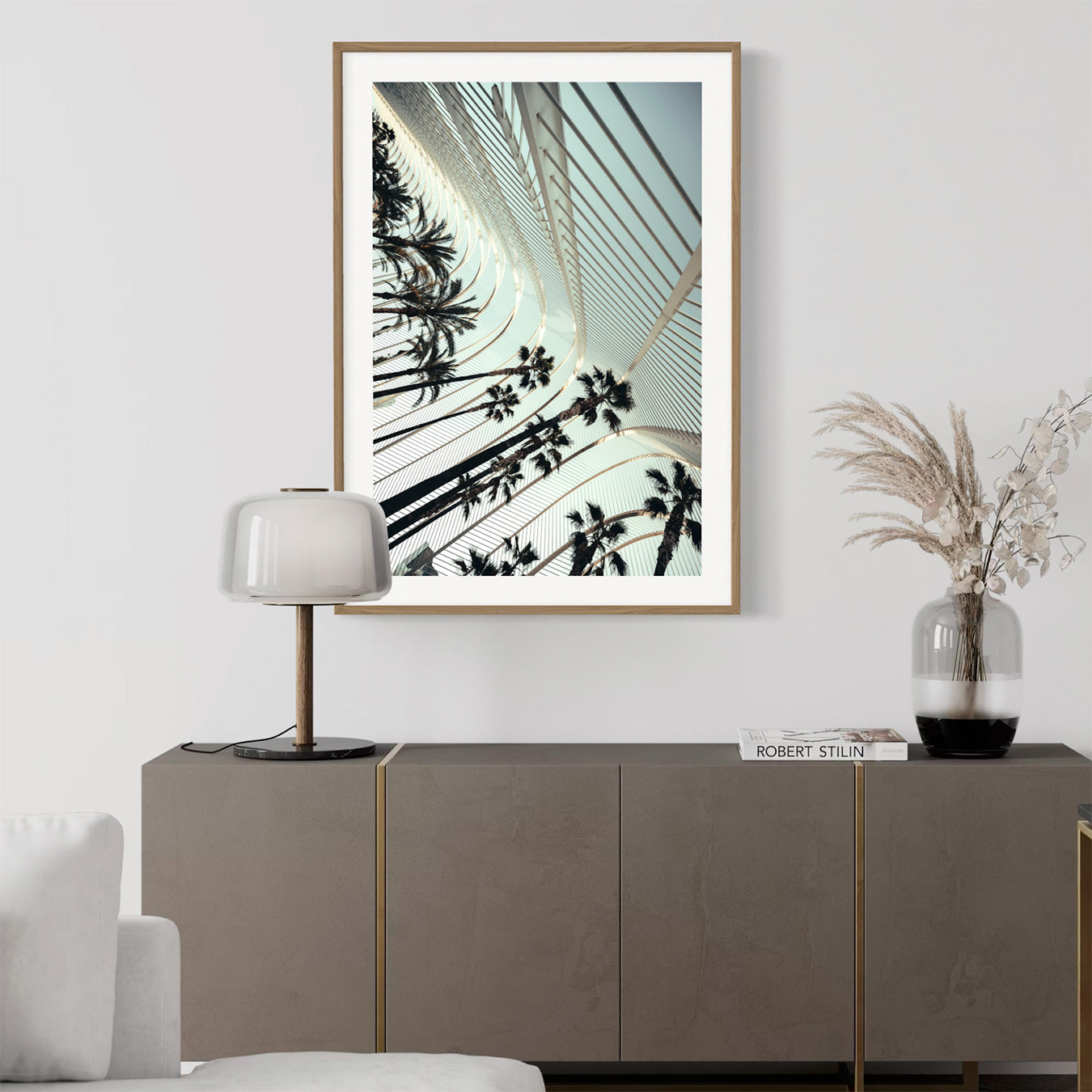 Botanique - Photo d'art