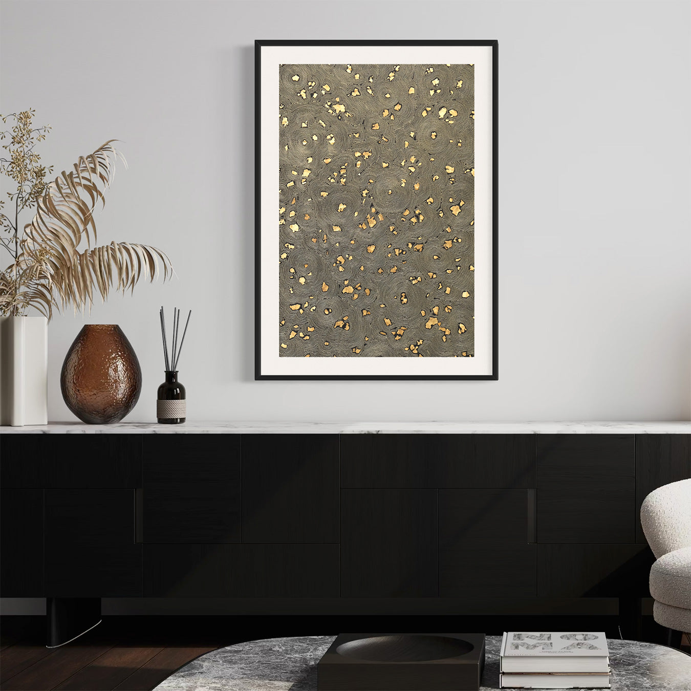 Épiphyte - Photo d'art