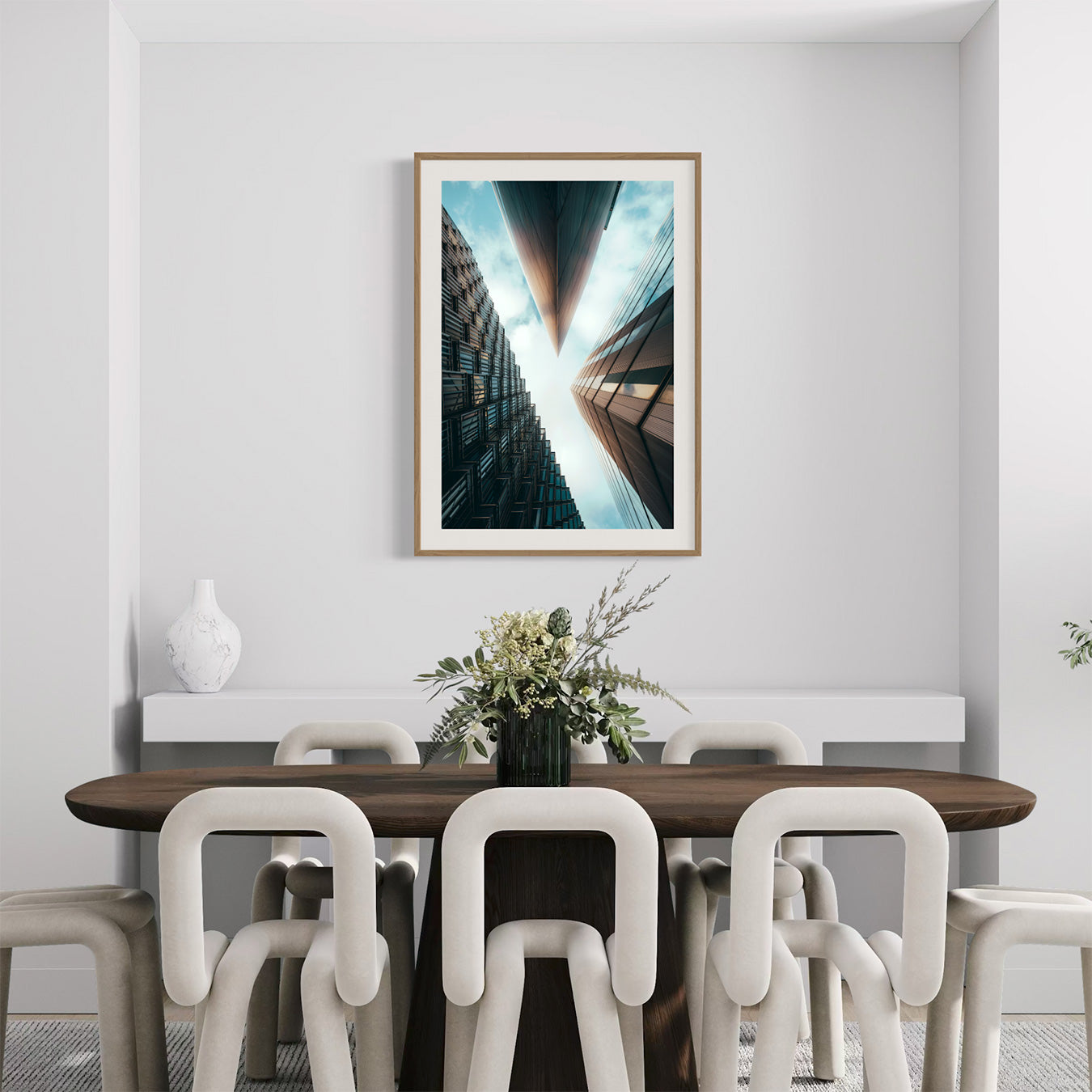 Pourquoi ? - Photo d'art