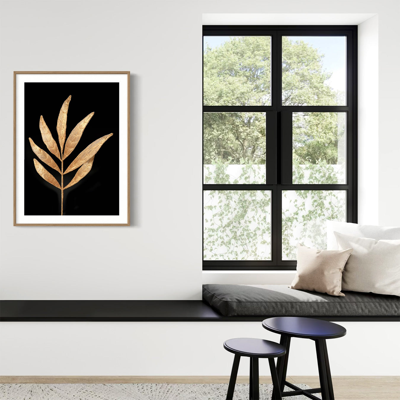 Foliage - Photo d'art