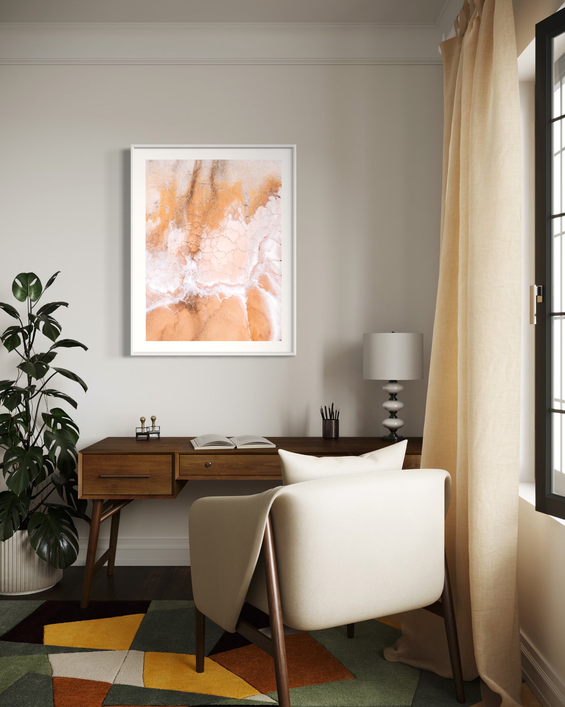 photo aerienne des bestjobers pour tableau et affiche photographie