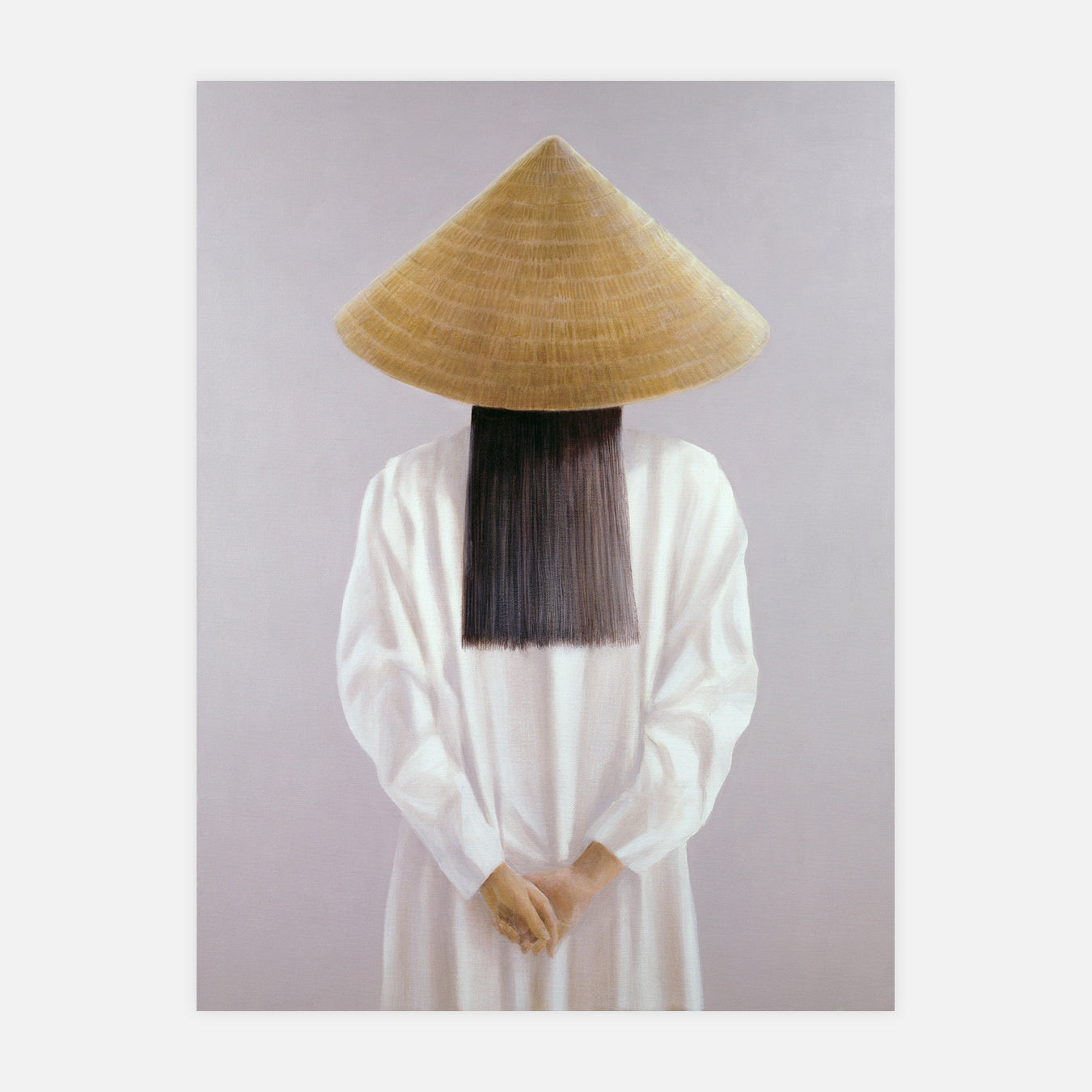 Vietnam - Peinture d'art