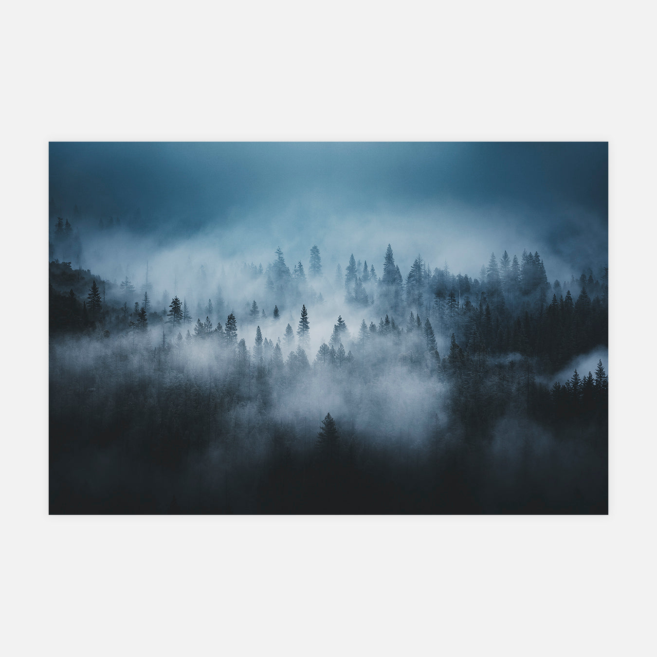 Caché - Photo d'art