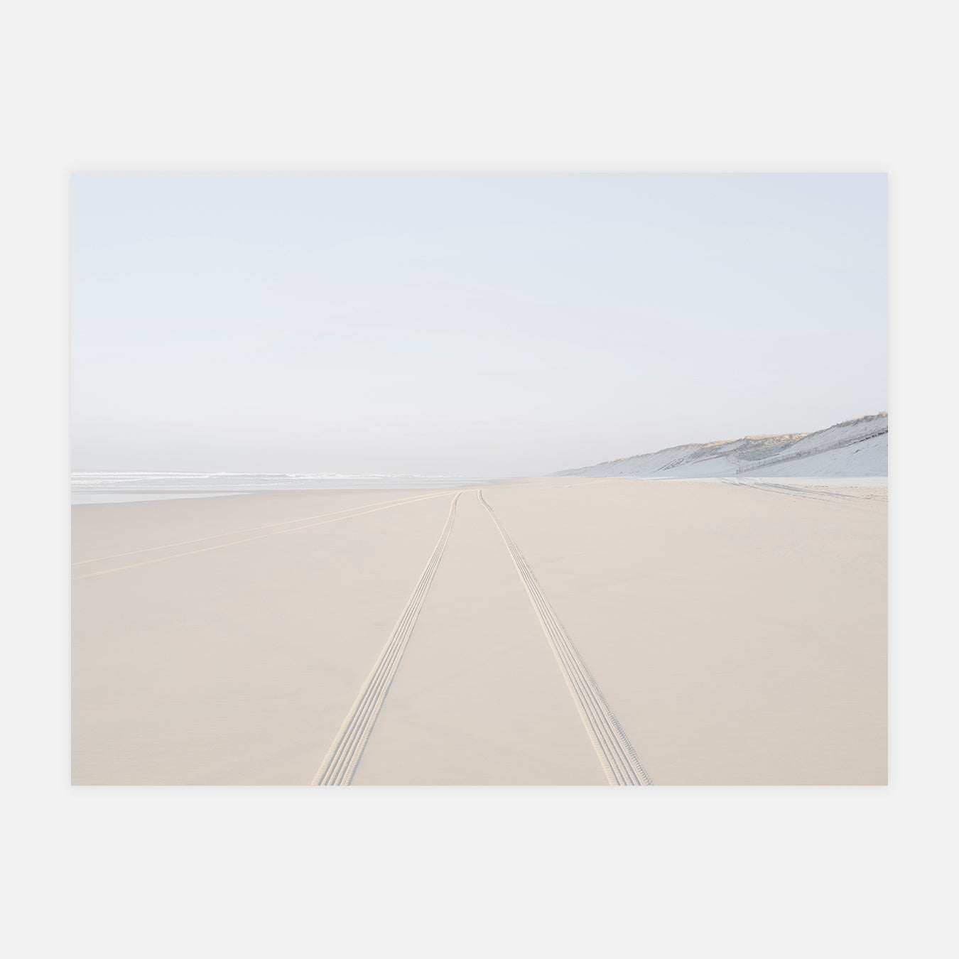 Car print - Photo d'art