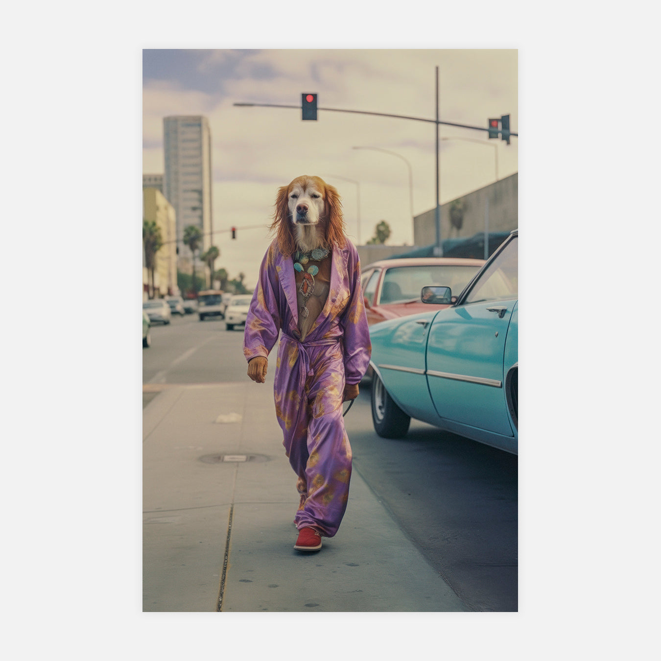 Charlie - Art digital