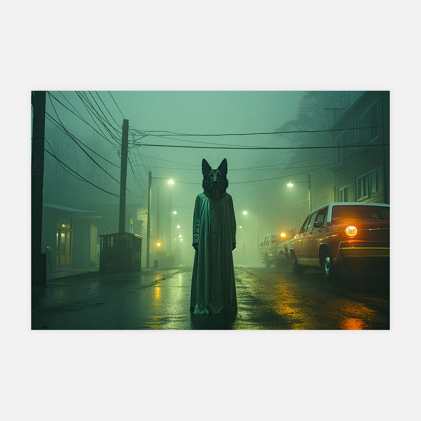 Charly - Art digital