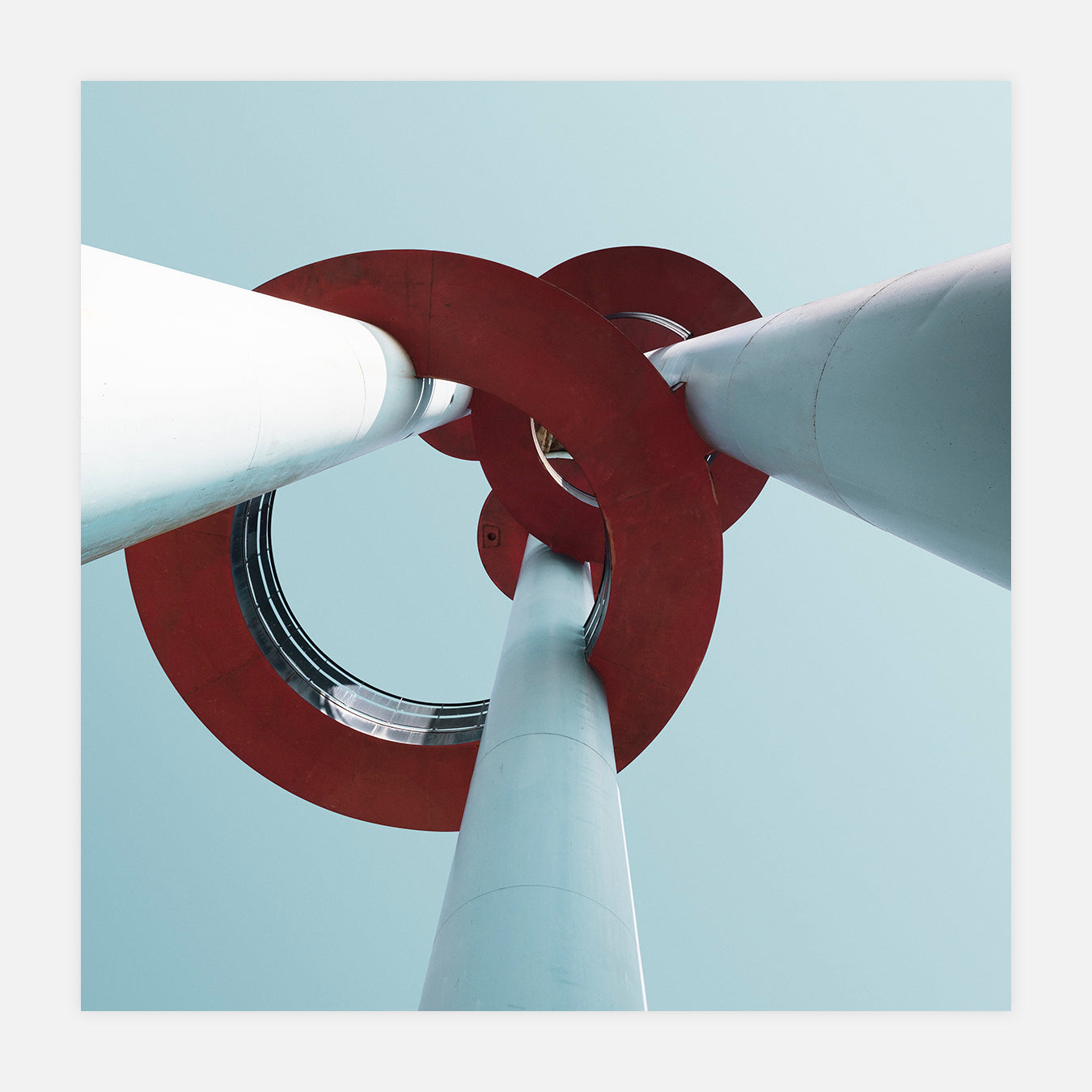 Circularité - Photo d'art