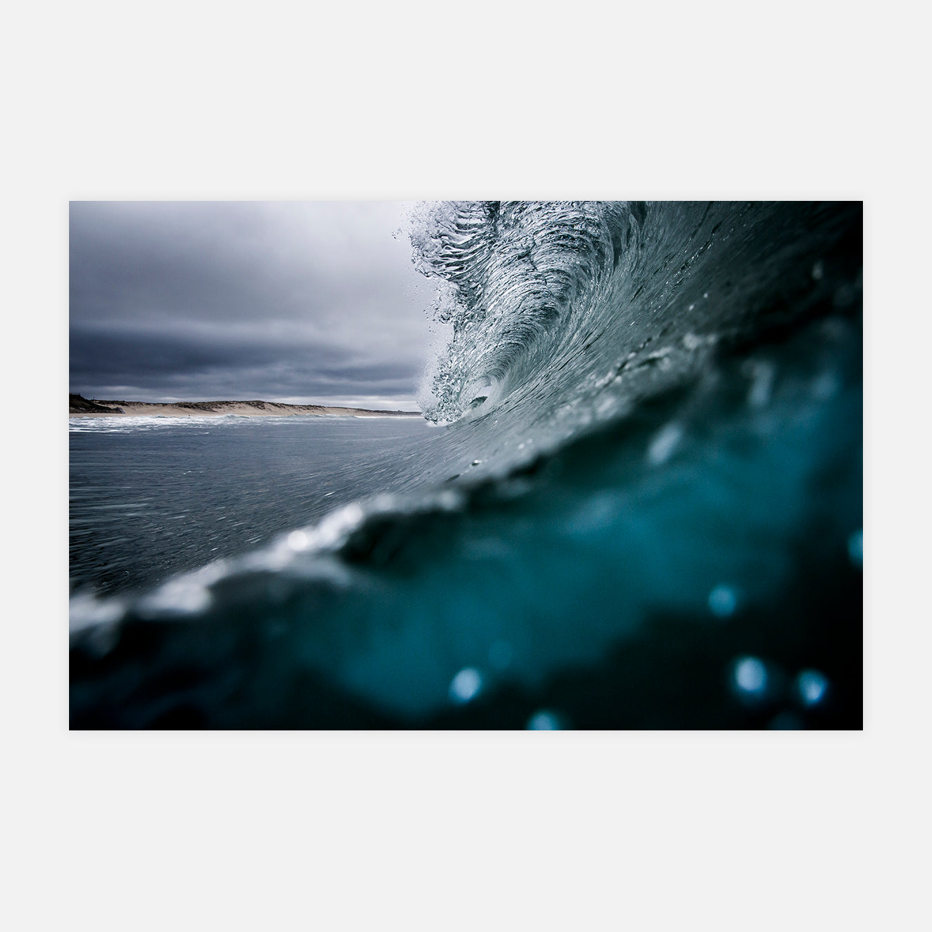 Clarté - Photo d'art