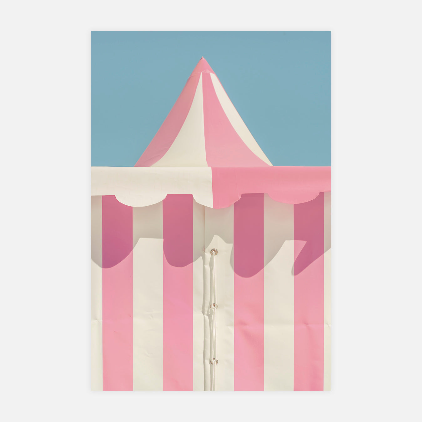 Crème glacée - Photo d'art