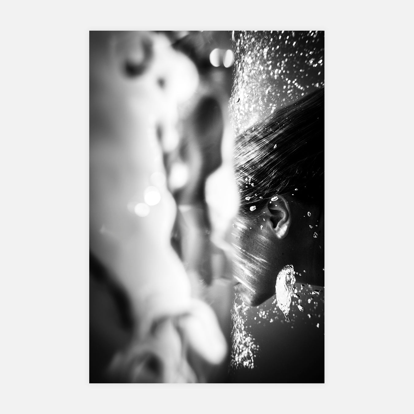 Curiosité - Photo d'art