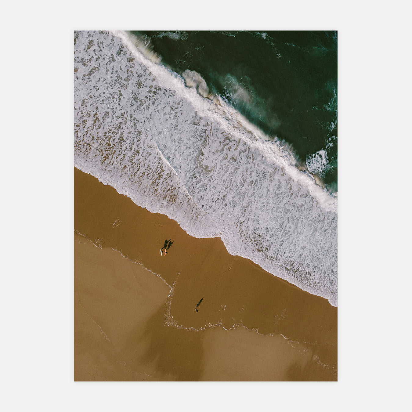 Landes - Photo d'art