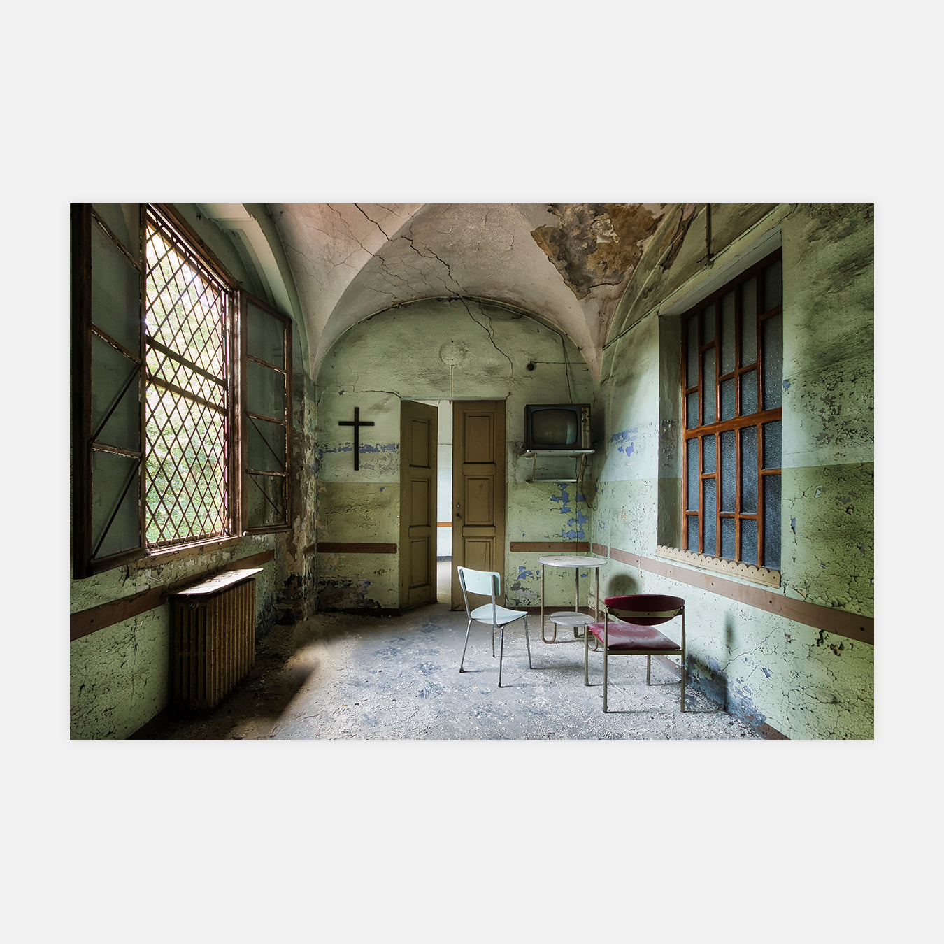 Destinée - Photo d'art