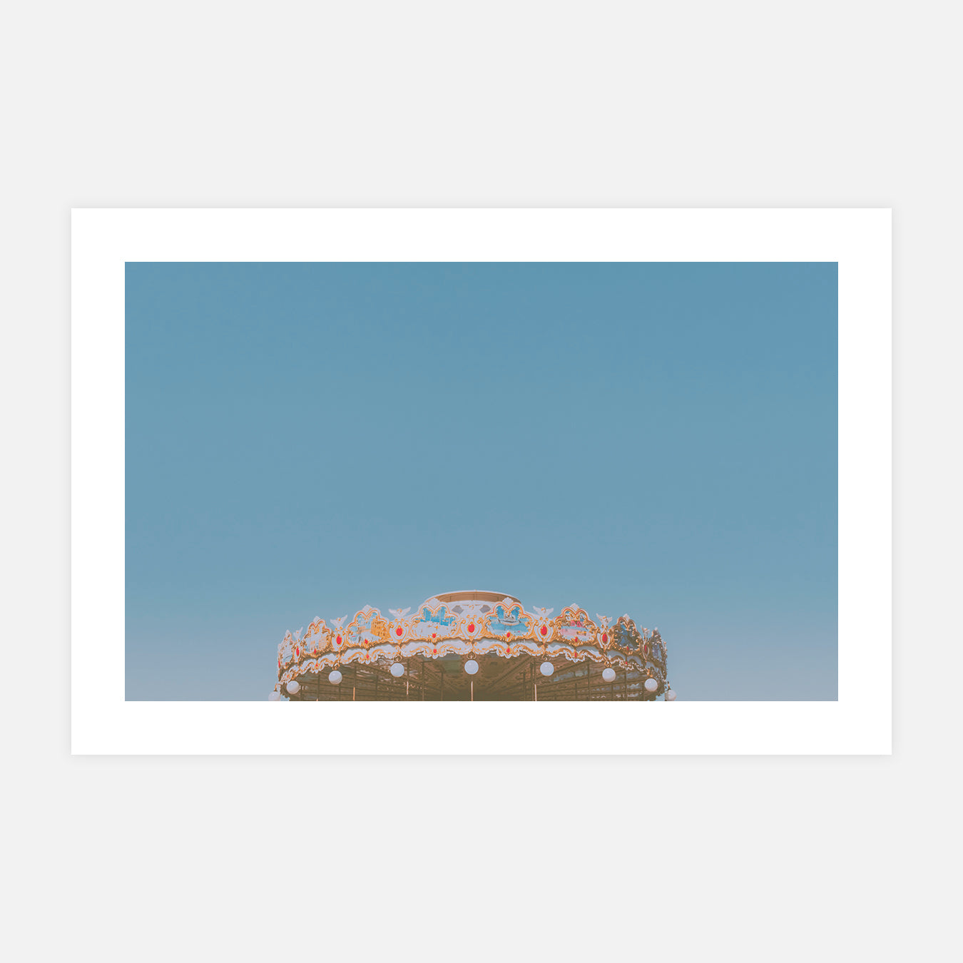 affiche-deco-vintage-manege-deco-design