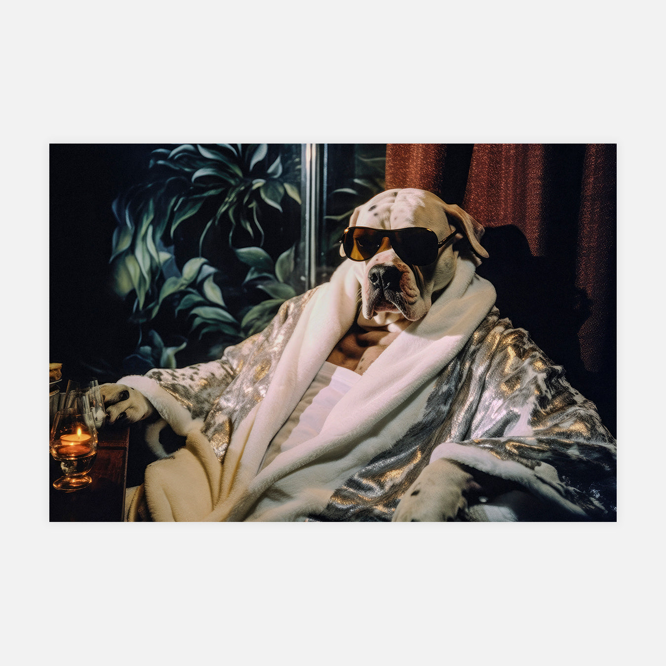 Gregor - Art digital