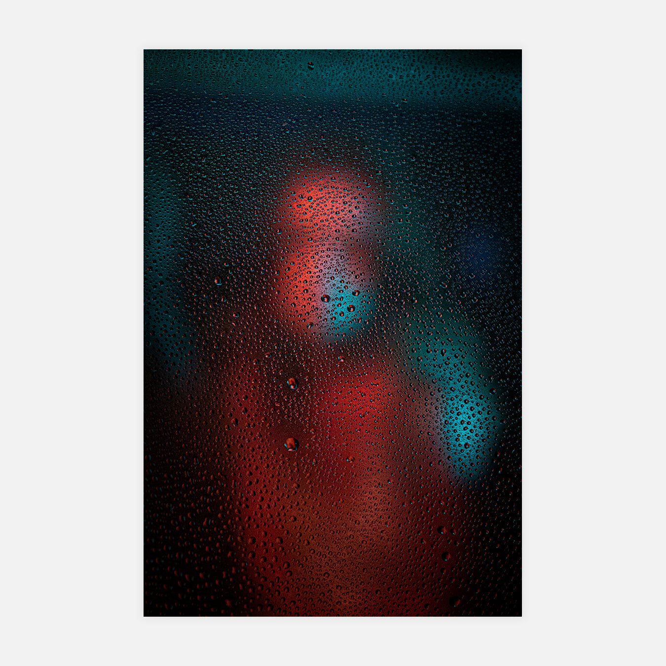 Humanoïde - Photo d'art