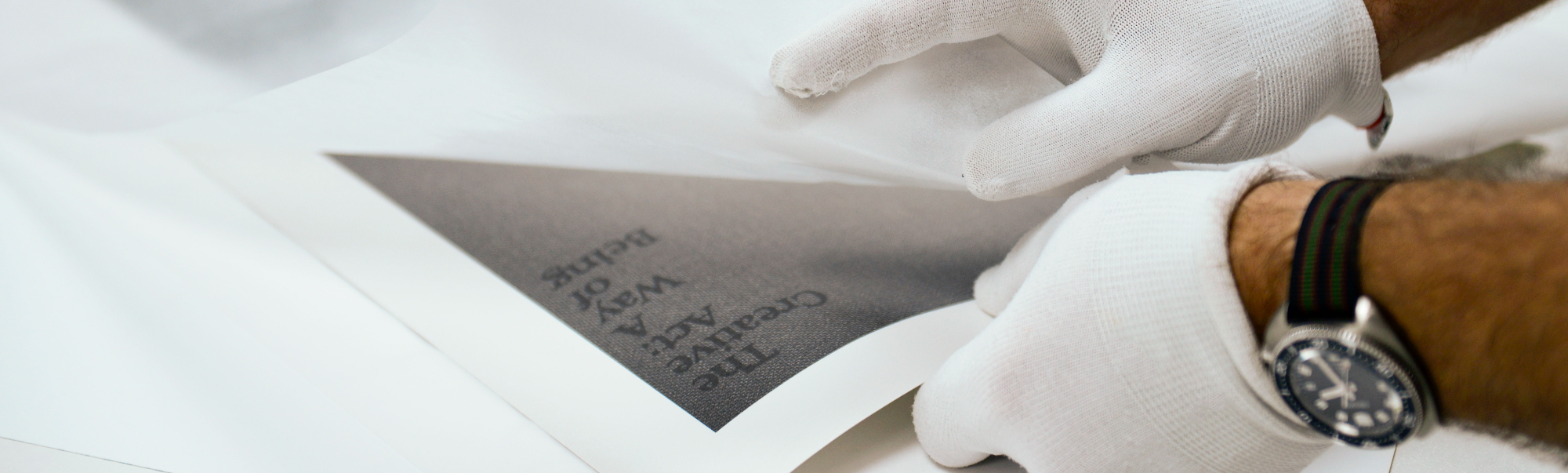 acheter photo d'art imprimée sur papier d'art