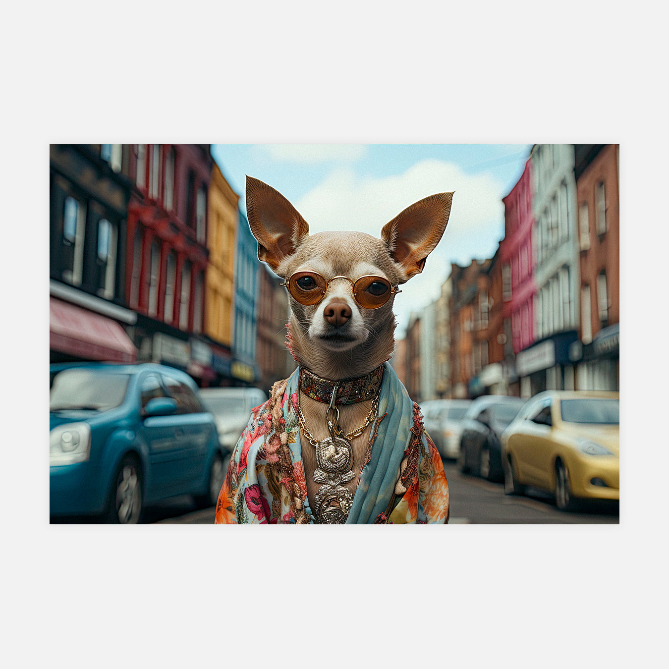 Jeremy - Art digital