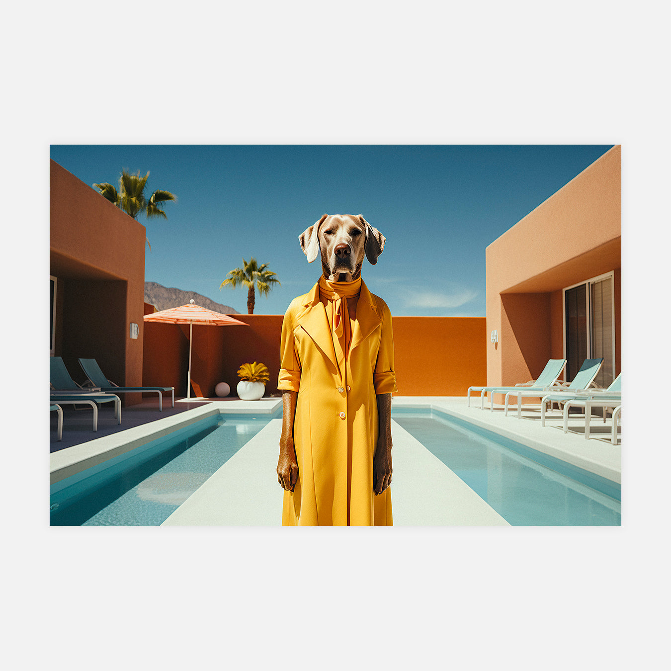 Jolene - Art digital