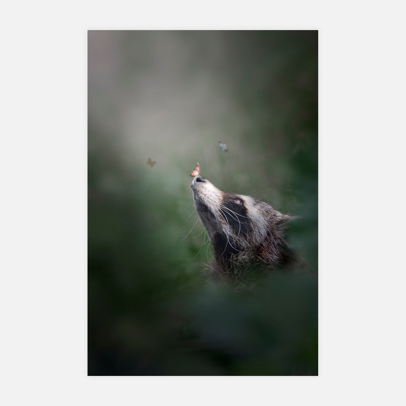 L'espoir - Art digital