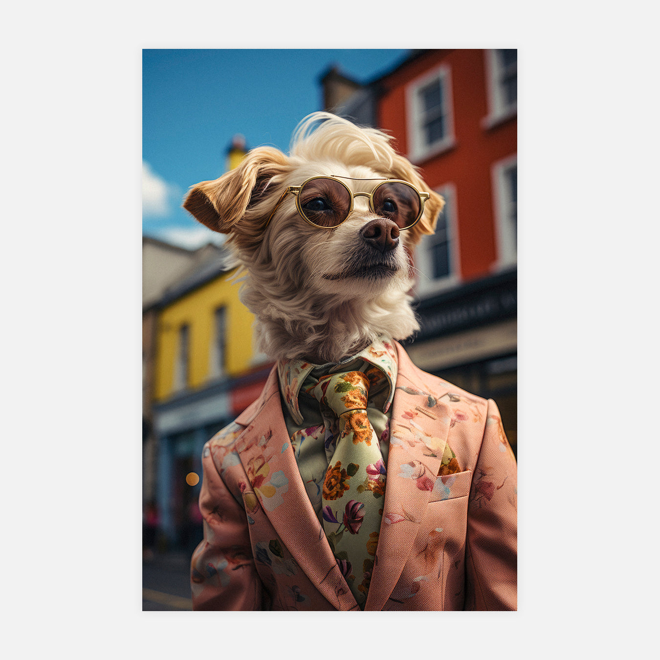 Maxime - Art digital