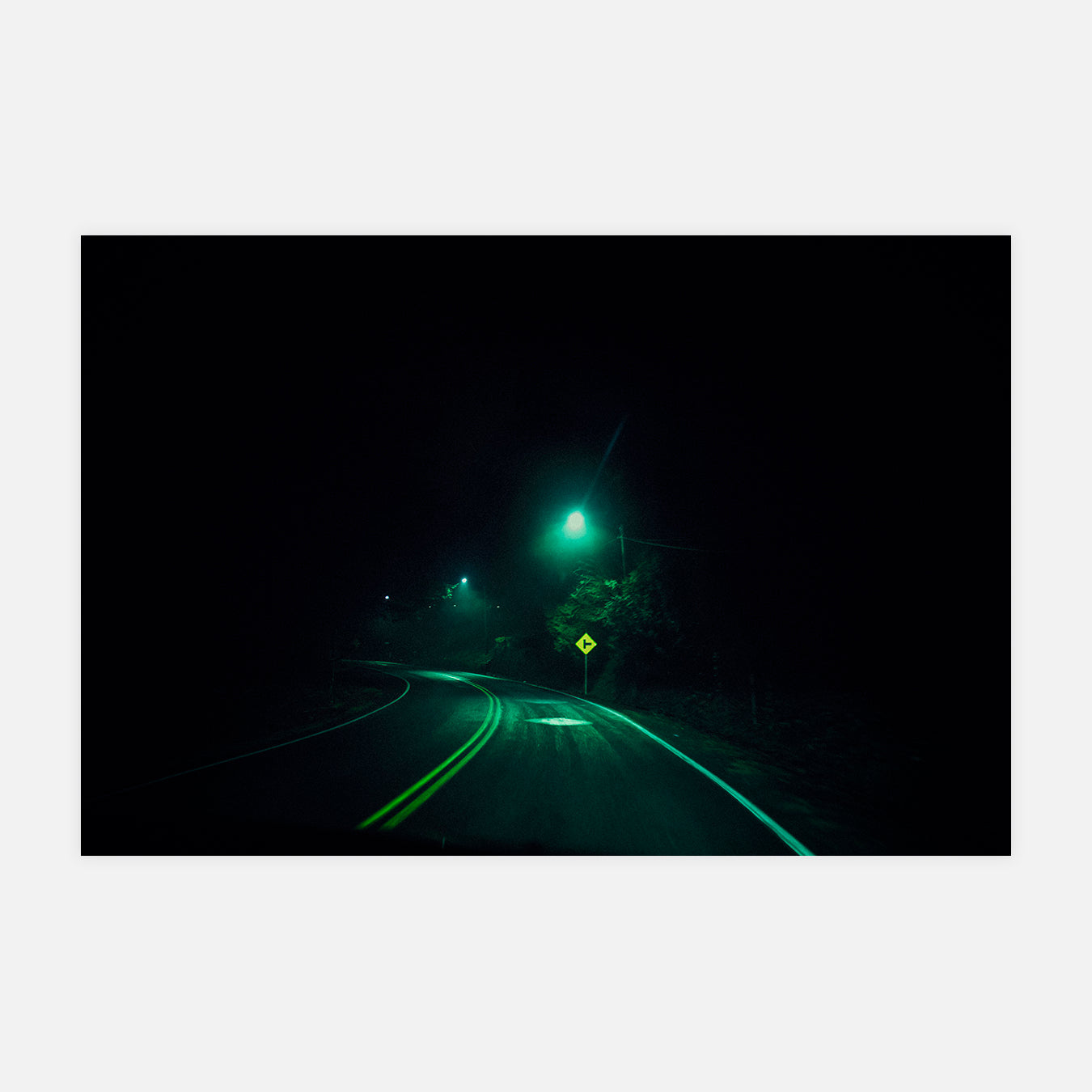 Mile end - Photo d'art