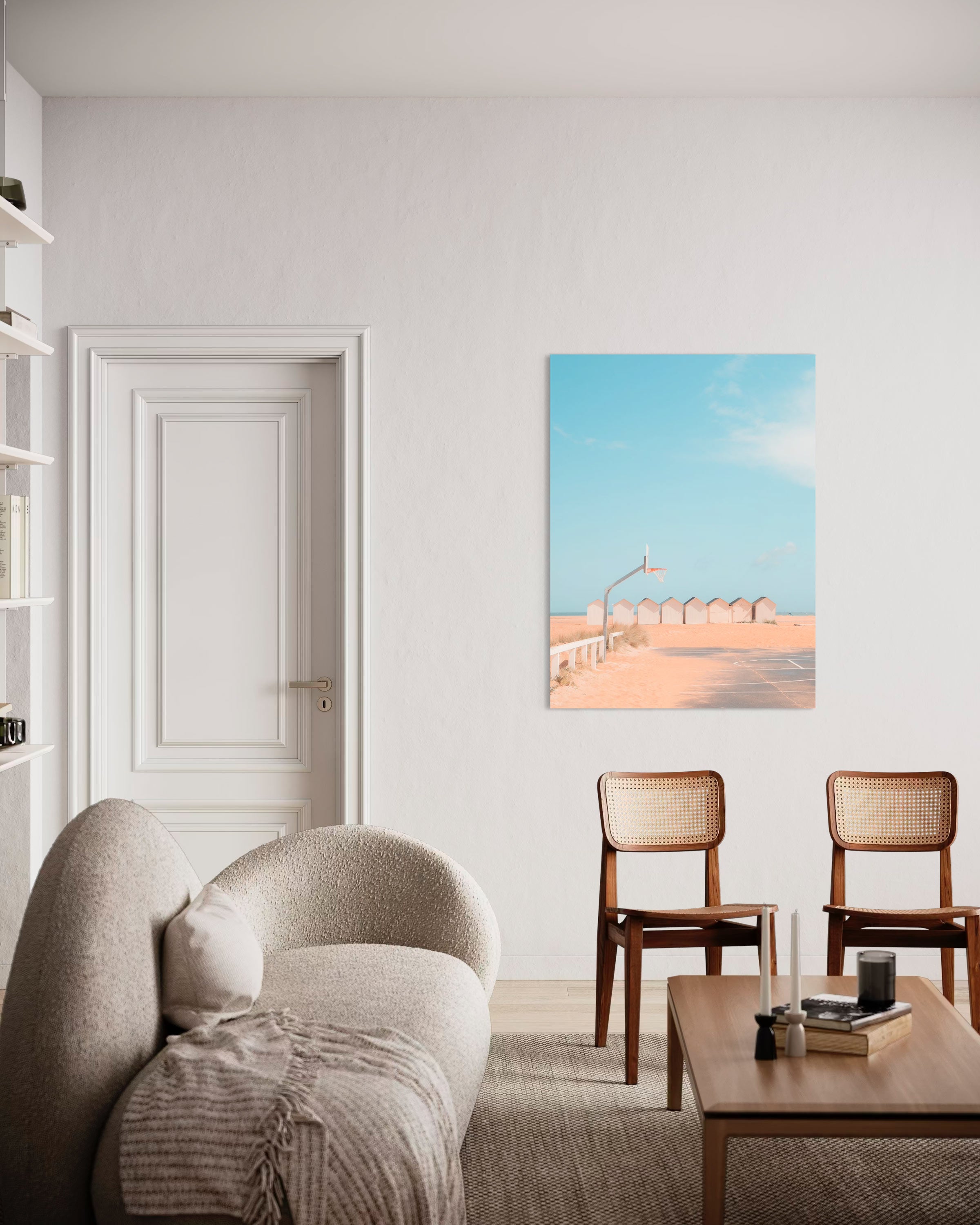 Mimétisme - Photo d'art