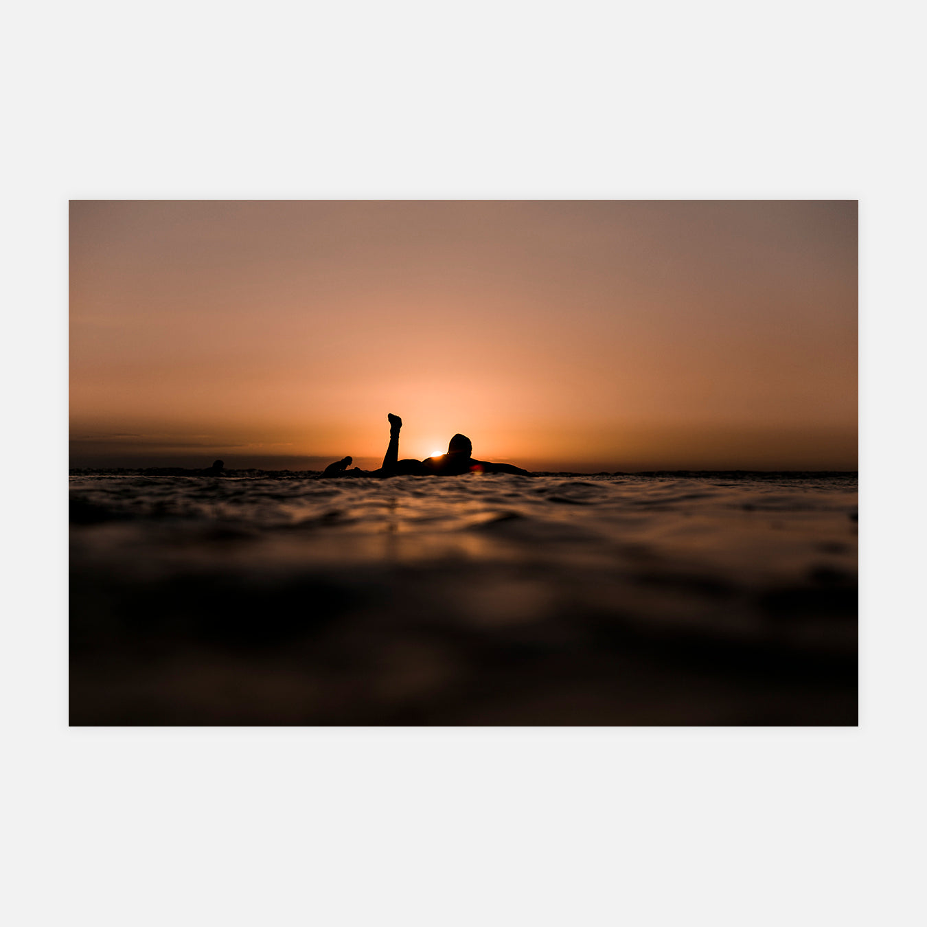 Moment - Photo d'art