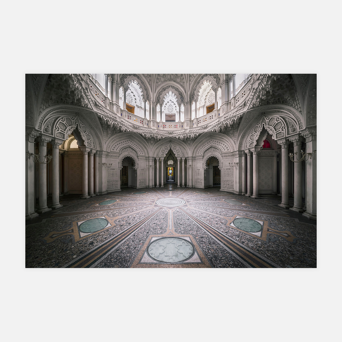 Non plus ultra - Photo d'art