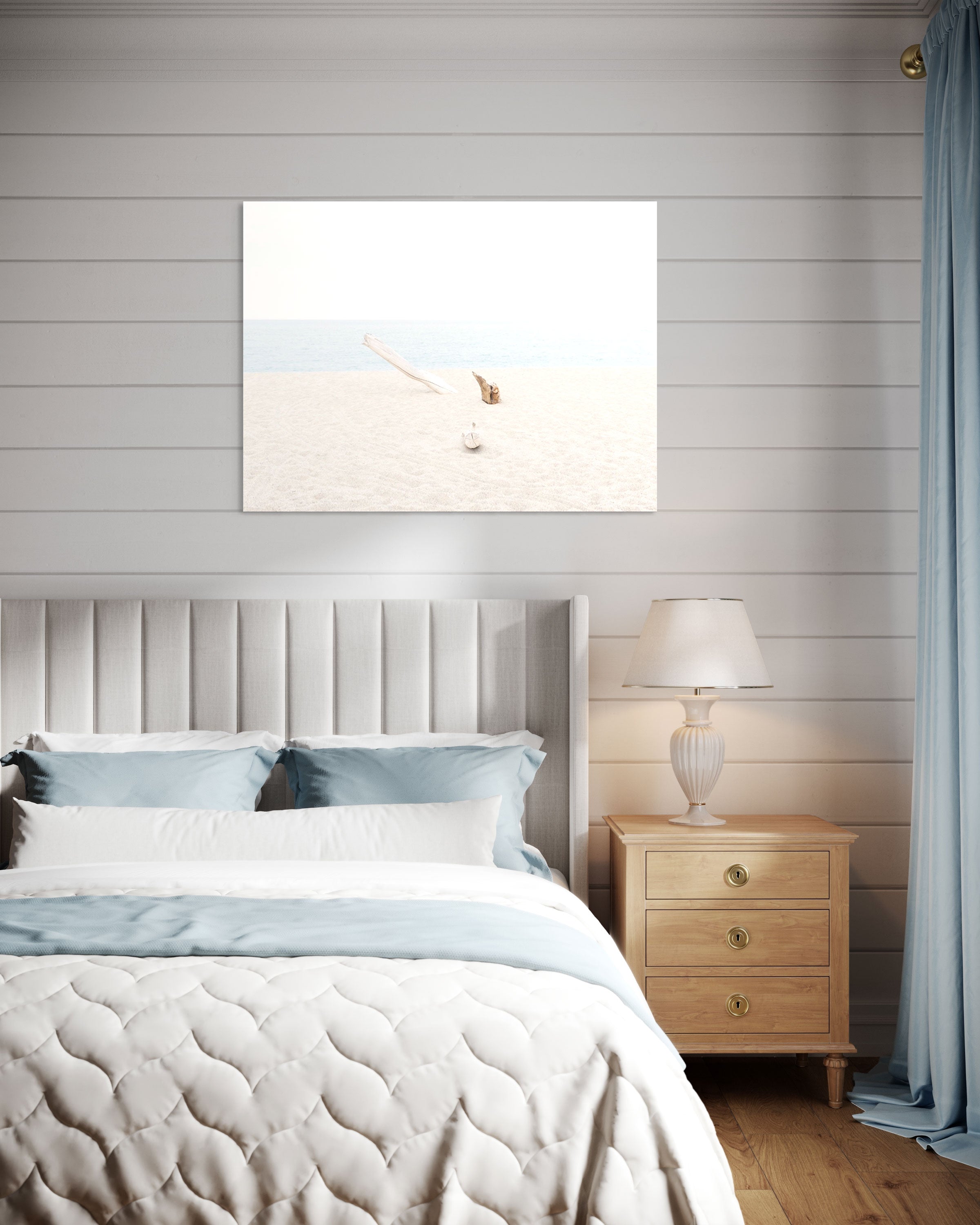 Odd trunk - Photo d'art