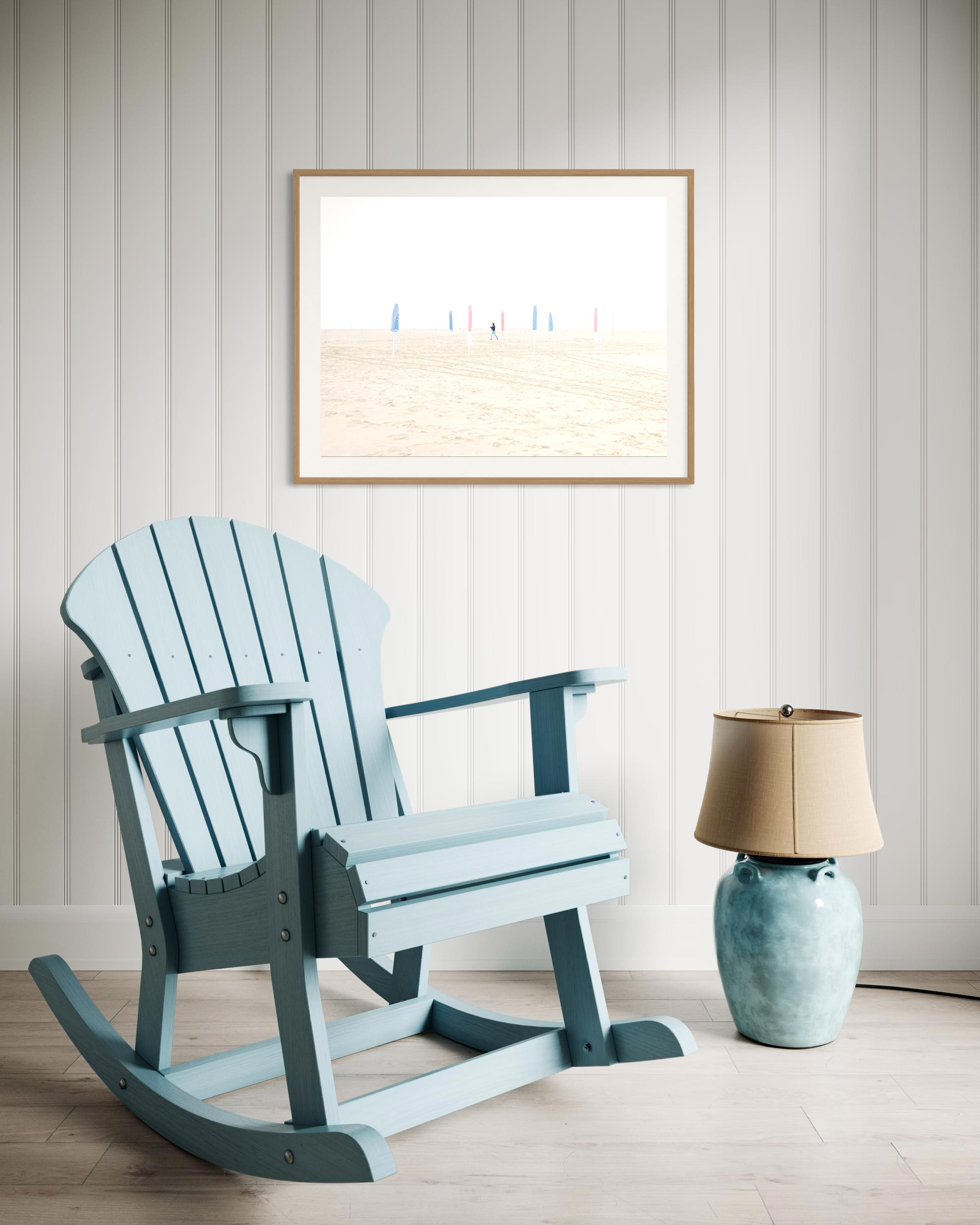 Parasols - Photo d'art