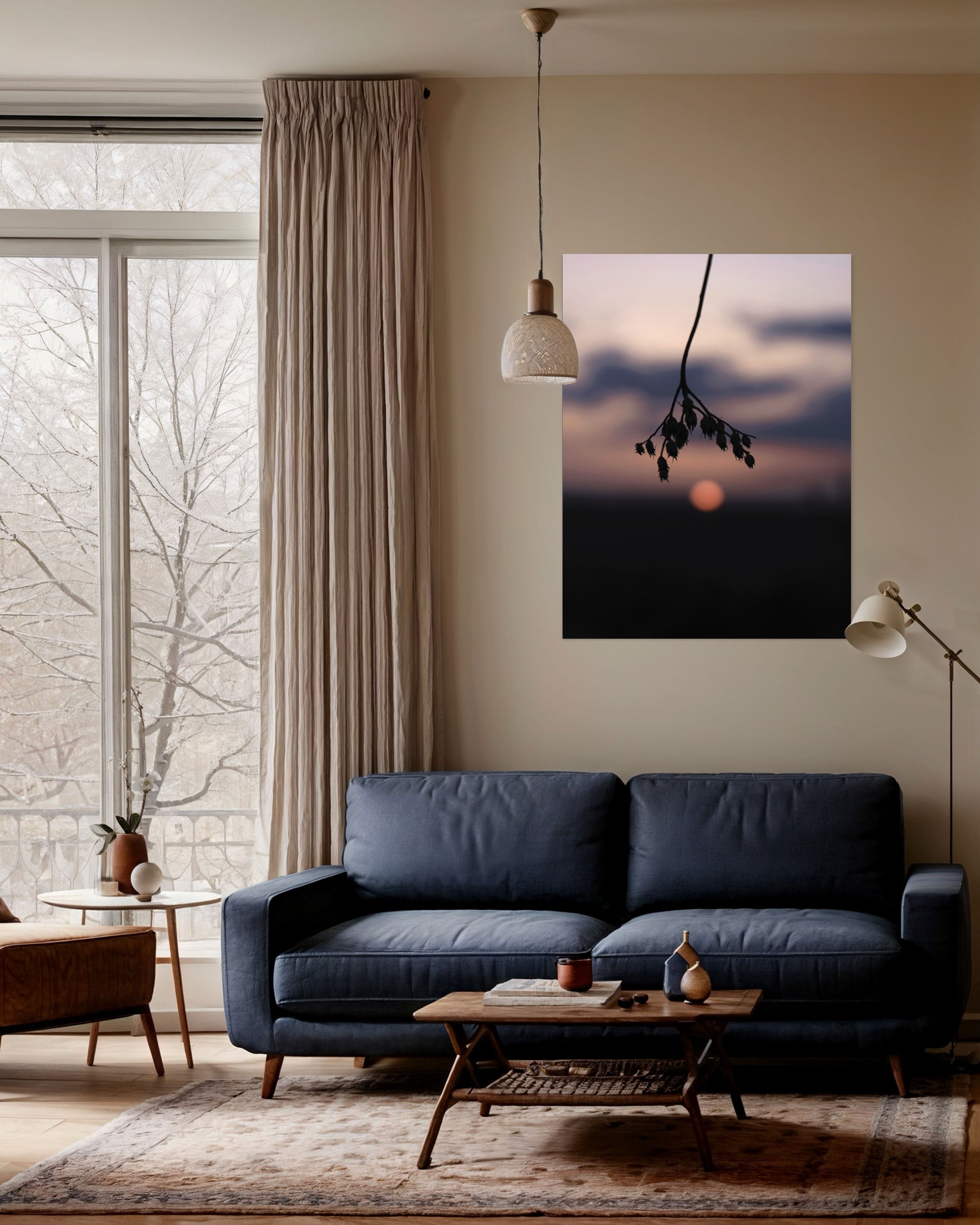 Patience - Photo d'art