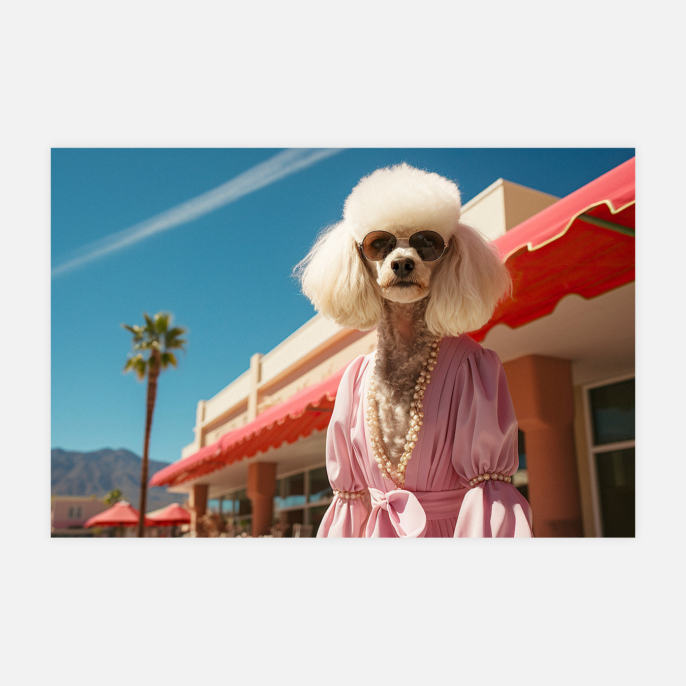 Pénélope - Art digital