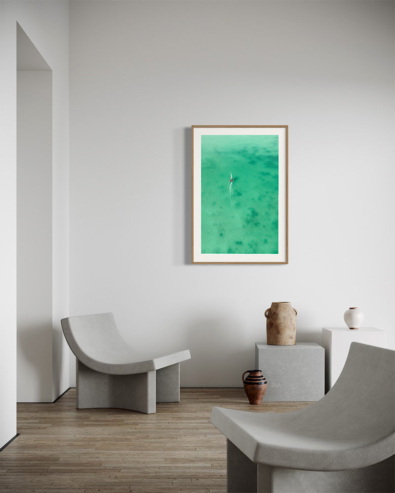 photo de mer lagon des bestjobers