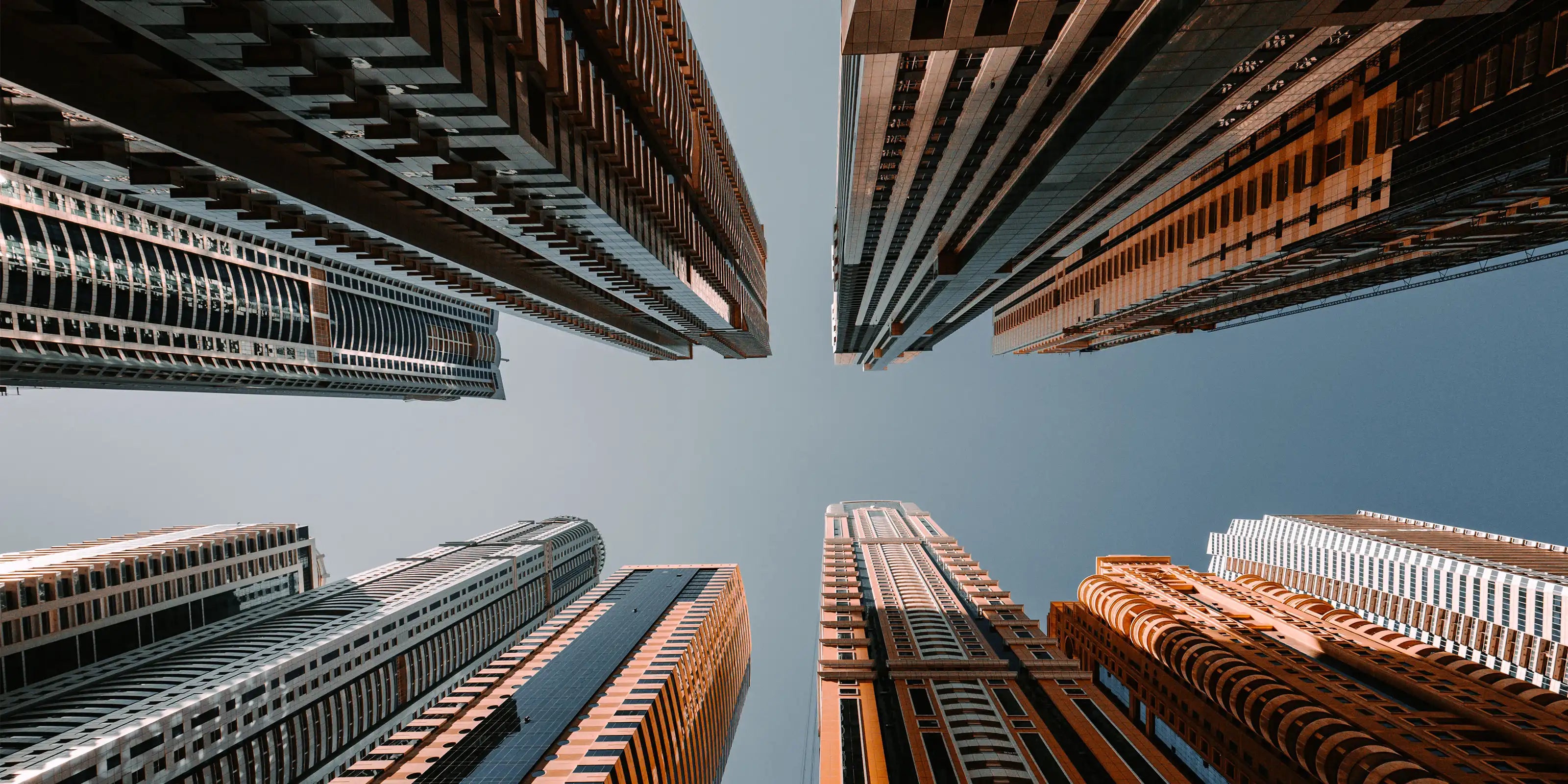 art photographie paysage urbain de Laurent Naville