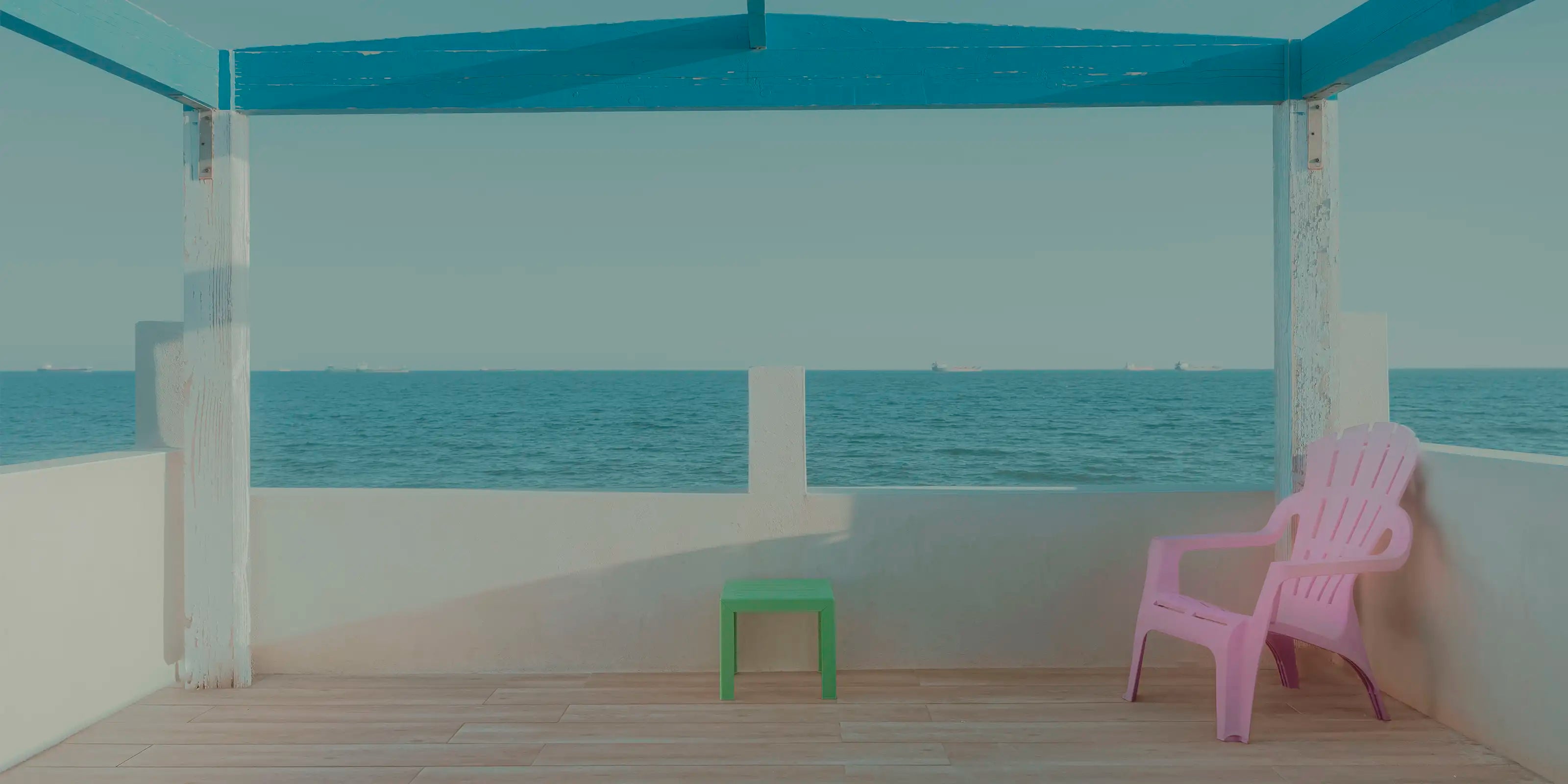 acheter photo paysge mer - photographe Laura Sanchez