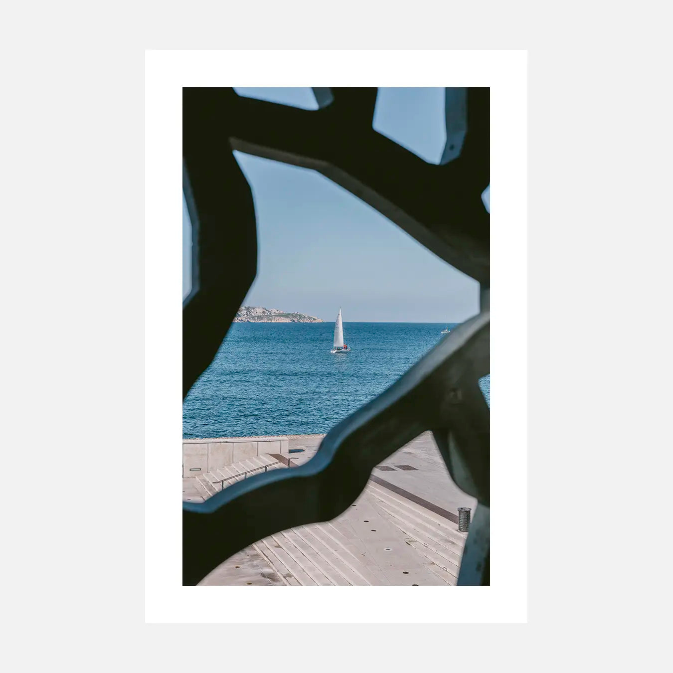 Marseille - Photo d'art