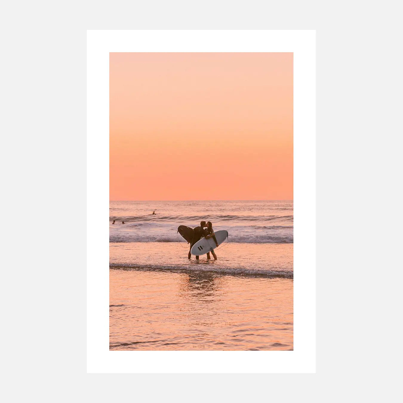 Biarritz - Photo d'art