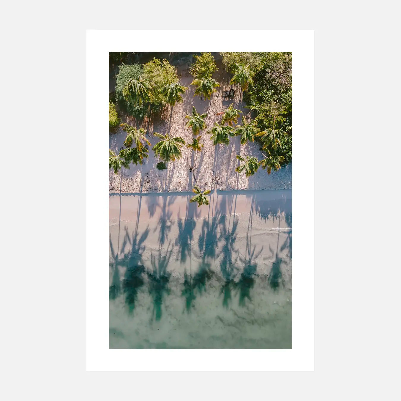 Martinique - Photo d'art