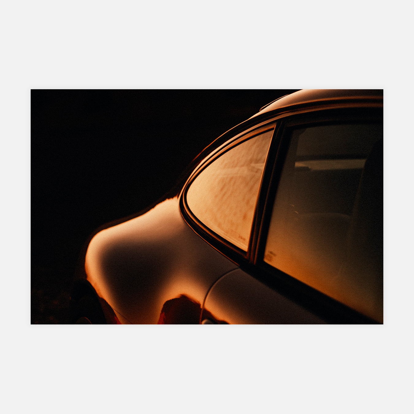 Shapes - Photo d'art