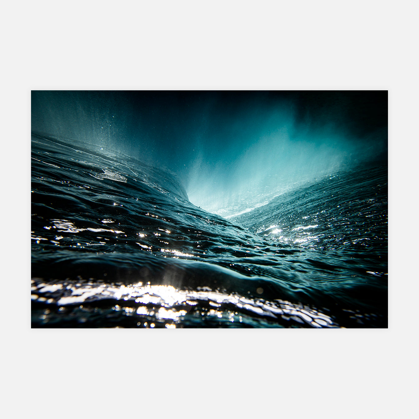 Surface - Photo d'art