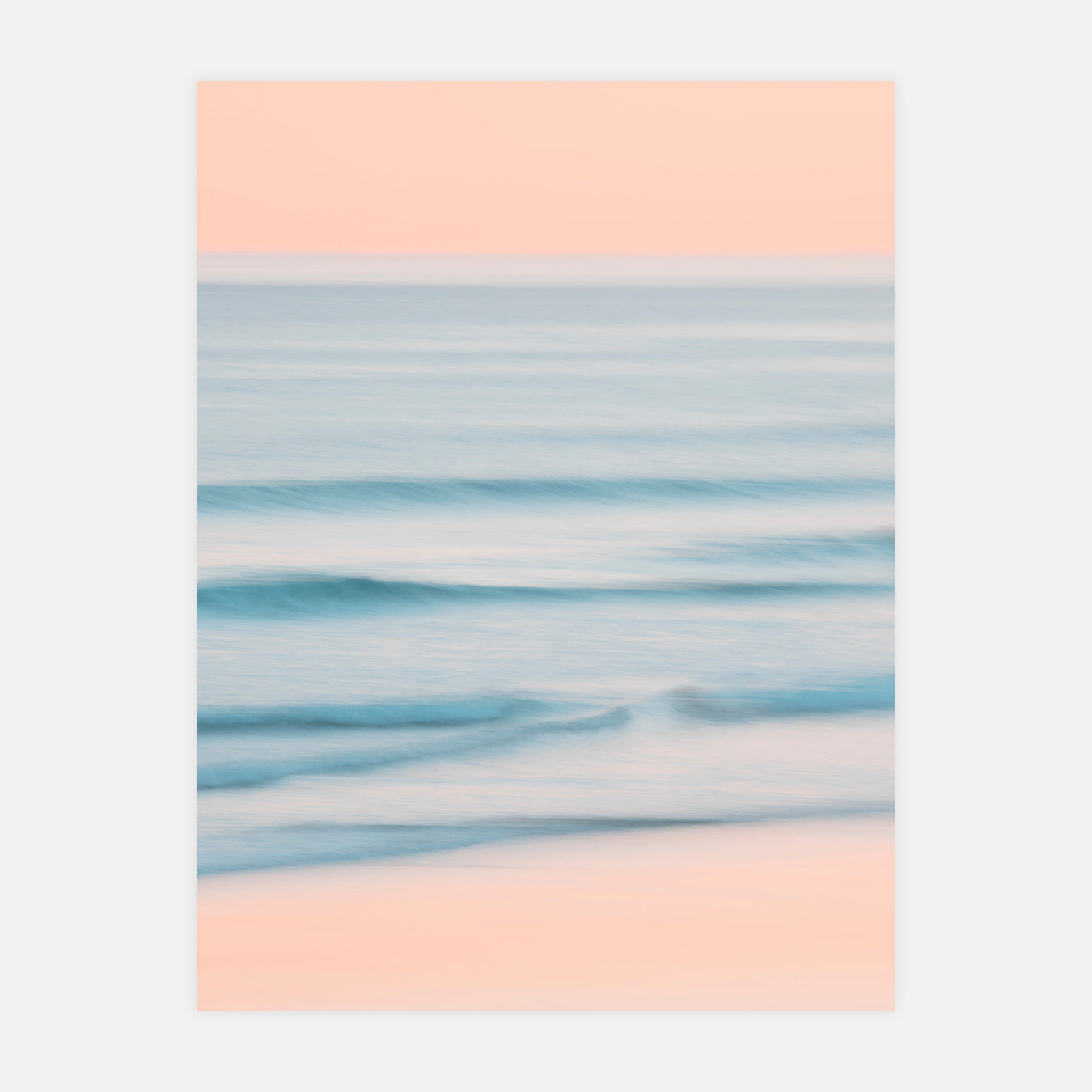 Suspension - Photo d'art