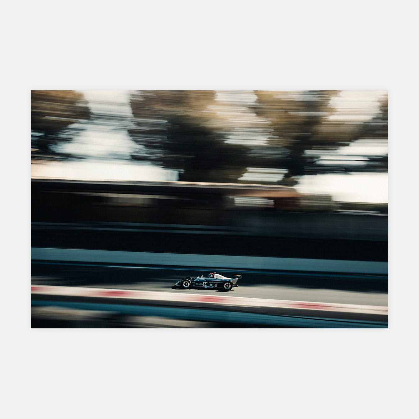 Timeless - Photo d'art