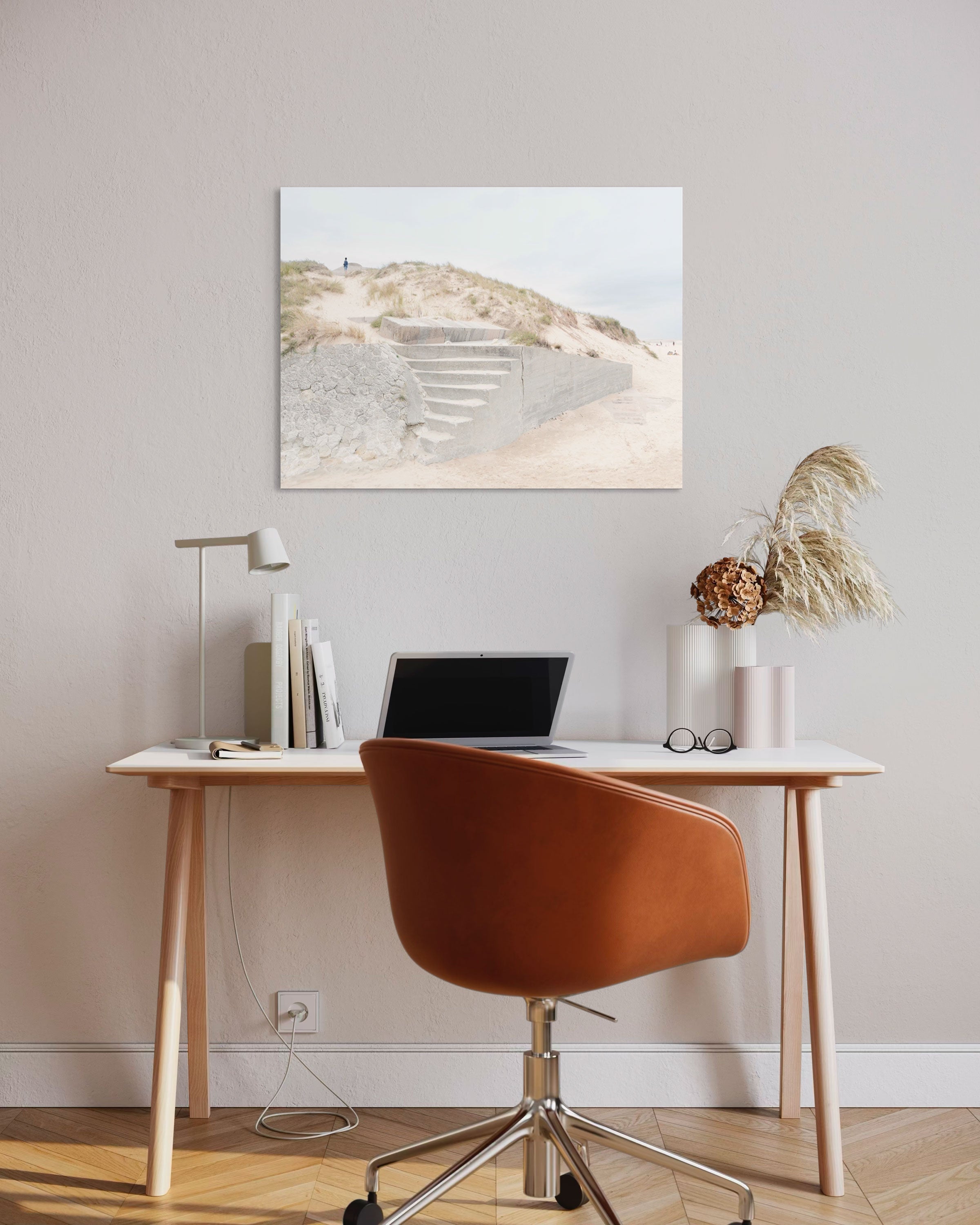 Vestige - Photo d'art