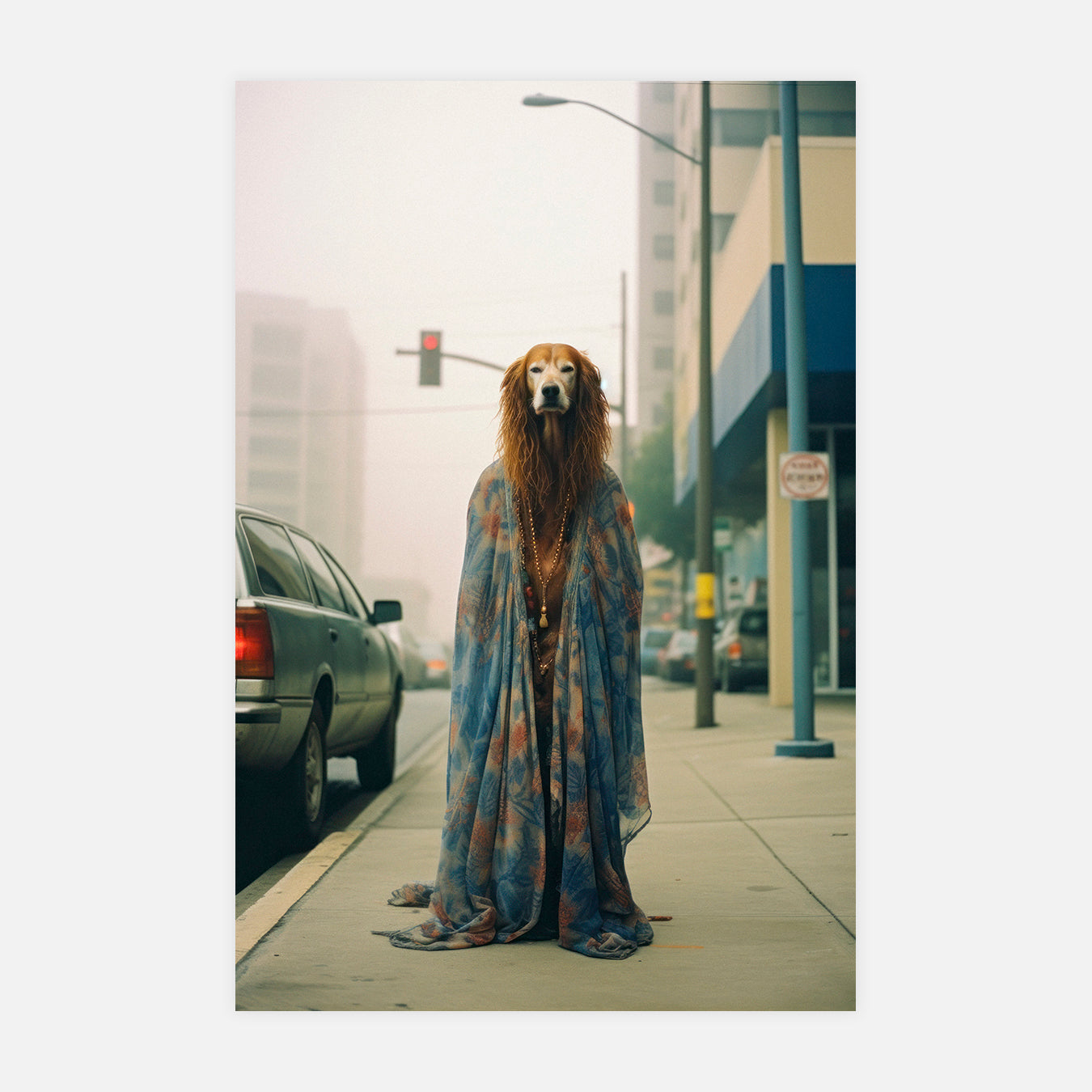 William - Art digital