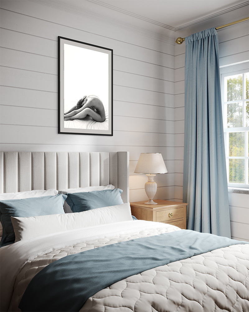 Absence - Photo d'art